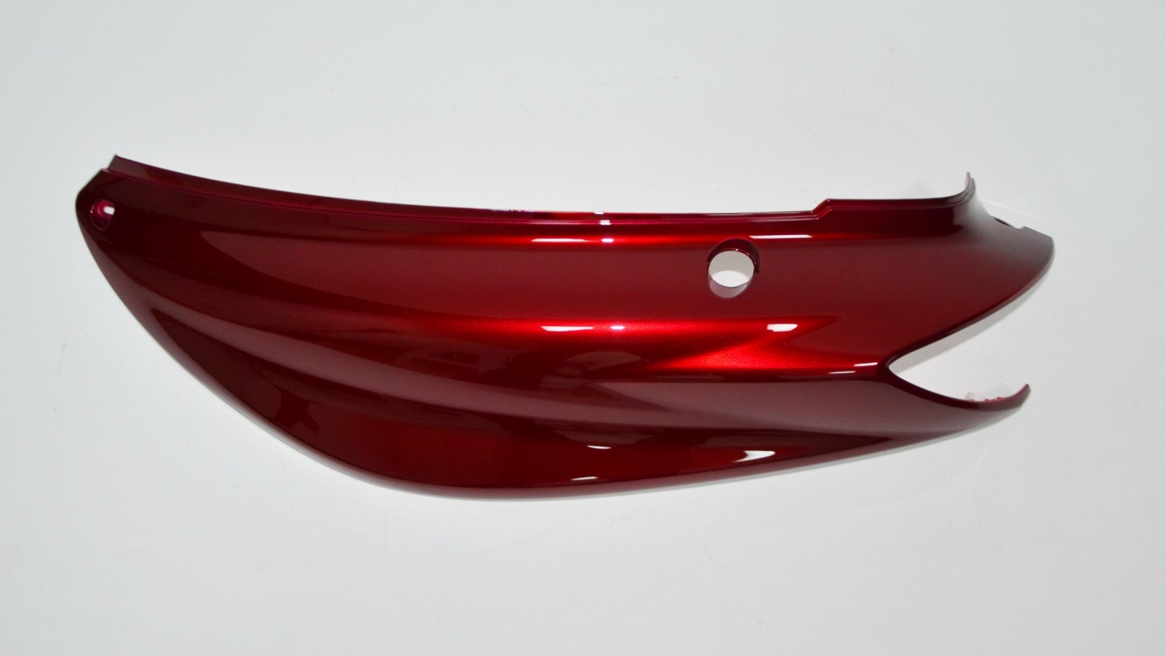 ARKA YAN PANEL SOL KIRMIZI (RİCO50)